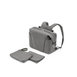 Stokke Xplory X Changing bag Modern Grey