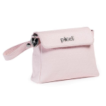 PICCI Pochette Collezione Stella cm. 23 x 17 x 8 - ROSA