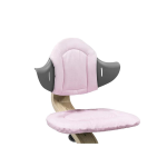 Stokke cuscino per sedia Nomi Grey Pink