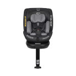 Seggiolino Auto Denver Isofix Light grey Gruppo 0-1-2-3 40-150cm