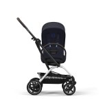 Cybex Passeggino EEZY S TWIST+ 2 SLV Dark Blue