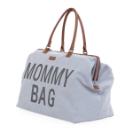 Childhome Mommy Bag Tela Grigio