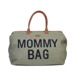 Childhome Mommy Bag Tela Kaki