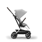 Cybex Passeggino EEZY S TWIST+ 2 SLV Fog Grey