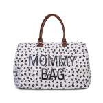 Childhome Mommy Bag Leopardo