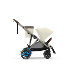 Cybex Passeggino e-Gazelle S TPE Seashell Beige