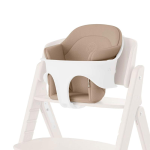 Cybex Materassino Comfort Click e Fold Almond Beige