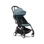 Stokke Passeggino Yoyo 3 Black-Aqua