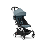 Stokke Passeggino Yoyo 3 White-Aqua