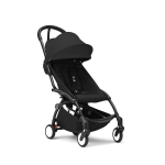 Stokke Passeggino Yoyo 3 Black