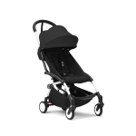 Stokke Passeggino Yoyo 3 White-Black