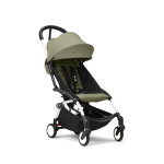 Stokke Passeggino Yoyo 3 White-Olive