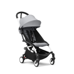 Stokke Passeggino Yoyo 3 White-Stone