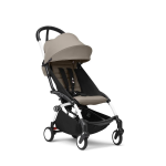 Stokke Passeggino Yoyo 3 White-Taupe