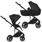 Anex Duo Passeggino Eli Midnight