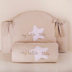 Nanan Completo 3 pezzi My Little Star Beige