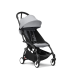 Stokke Passeggino Yoyo 3 Black-Stone 