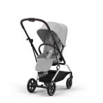 Cybex Passeggino EEZY S TWIST+2 BLK Fog Grey