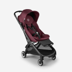 Passeggino Bugaboo Butterfly Dark Cherry