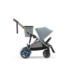 Cybex Passeggino e-Gazelle S TPE Stormy Blue