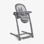 Kikka boo Chair and Swing 3 in 1 Prima Grey