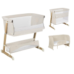 Lionelo Culla Thomi Plus 5 in 1 Beige Sand