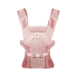 Ergobaby Marsupio Aerloom Desert Rose