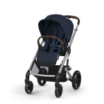 Cybex Passeggino Balios S Lux SLV Ocean Blue