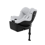 Cybex Seggiolino auto Sirona Gi i-Size Fog Grey