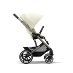 Cybex Passeggino Balios S Lux Tpe Seashell Beige