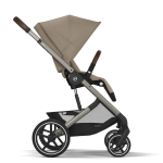 Cybex Passeggino Balios S Lux TPE Almond Beige