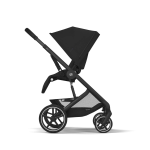 Cybex Passeggino Balios S LUX BLK Moon Black