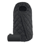 Cybex Coprigambe Snogga 2 Moon Black