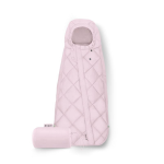 Cybex Coprigambe Snogga Mini 2 Powdery Pink