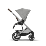 Cybex Passeggino Balios S Lux SLV Stone Grey