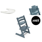 Stokke Tripp Trapp 3 in 1 Fjord Blue