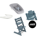 Stokke Tripp Trapp 4 in 1 Fjord Blue