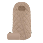 Cybex Coprigambe Snogga 2 Almond Beige