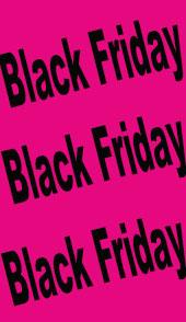 Offerte Black Friday