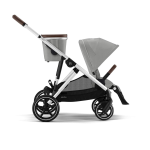 Cybex Passeggino Gazelle S SLV Stone Grey