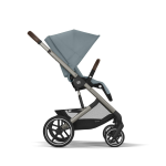 Cybex Passeggino Balios S Lux TPE Stormy Blue