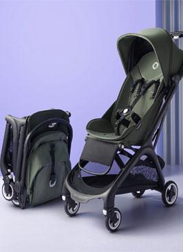 Passeggino leggero Bugaboo Butterfly