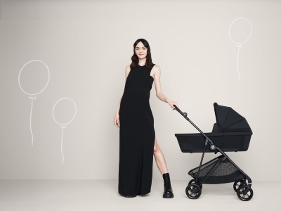 Melio Ultra Stroller