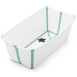 Stokke Flexi Bath Withe aqua