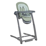 Kikka boo Chair and Swing 3 in 1 Prima Mint