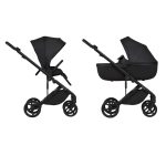 Anex Duo Passeggino Eli Midnight