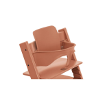 Stokke Tripp Trapp Baby Set Terracotta