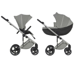 Anex Duo Passeggino Mev Kite 