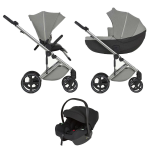 Anex Trio Mev Kite con Ovetto Cosmo