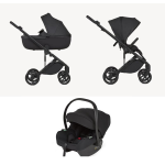 Anex Trio Eli Midnight con ovetto Cosmo